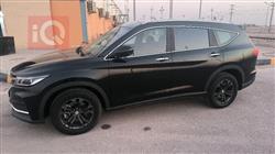 دونج فينج ix7